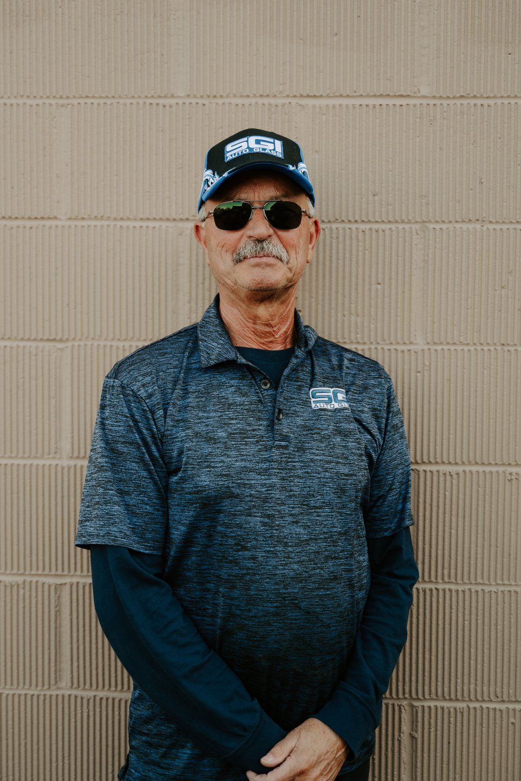 Gary of SGI Auto Glass