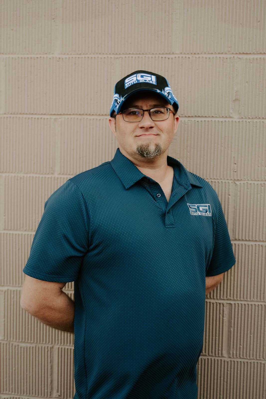 Matt of SGI Auto Glass
